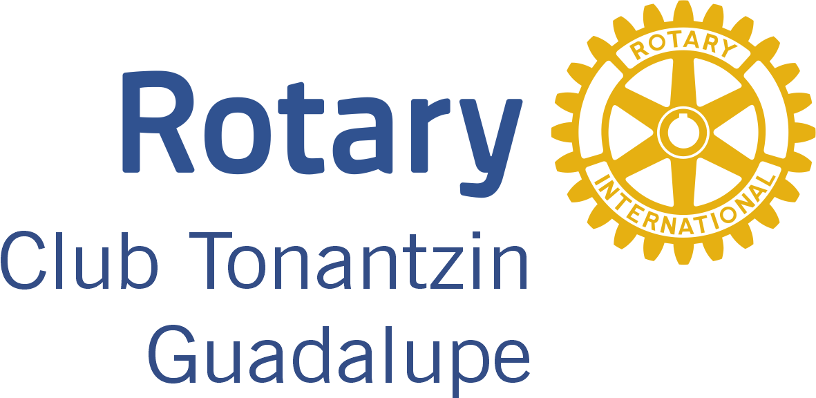 Rotary Club Tonantzin Guadalupe